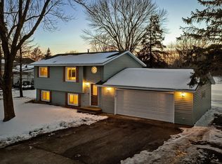 355 Garfield Ave S, Montrose, MN 55363
