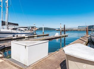 1600 5th St #D162, Anacortes, WA