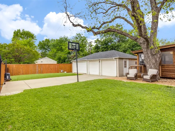 649 Northlake Dr, Dallas, TX 75218