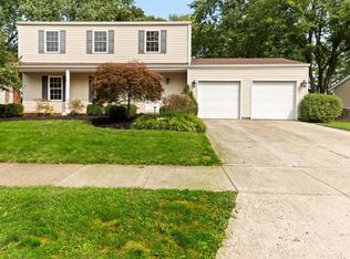 298 Delaware Dr, Westerville, OH 43081