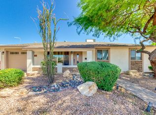 8408 E Dianna Dr, Scottsdale, AZ 85257