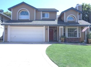 2818 Trigo Way, Sacramento, CA 95833