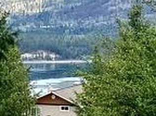 LOT Gold Edge Mine Rd #L, Kettle Falls, WA 99141