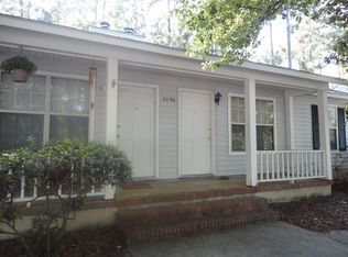 2096 S Sherwood Dr #A, Valdosta, GA 31602