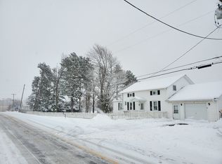 1388 Yellow Tavern Rd, Waterloo, NY 13165