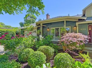 820 A St, Davis, CA 95616