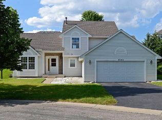 8545 Bechtel Ct, Inver Grove Heights, MN 55076