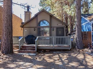 744 E Meadow Ln, Big Bear City, CA 92314