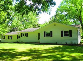 2528 Chapel Rd, Jefferson, OH 44047