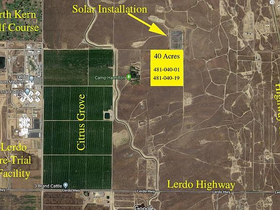 4th image of 33889 Madera Ave