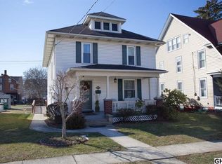 3323 Brisban St, Harrisburg, PA 17111