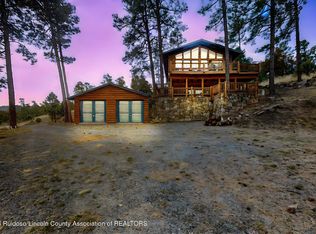 1043 State Highway 48, Alto, NM 88312