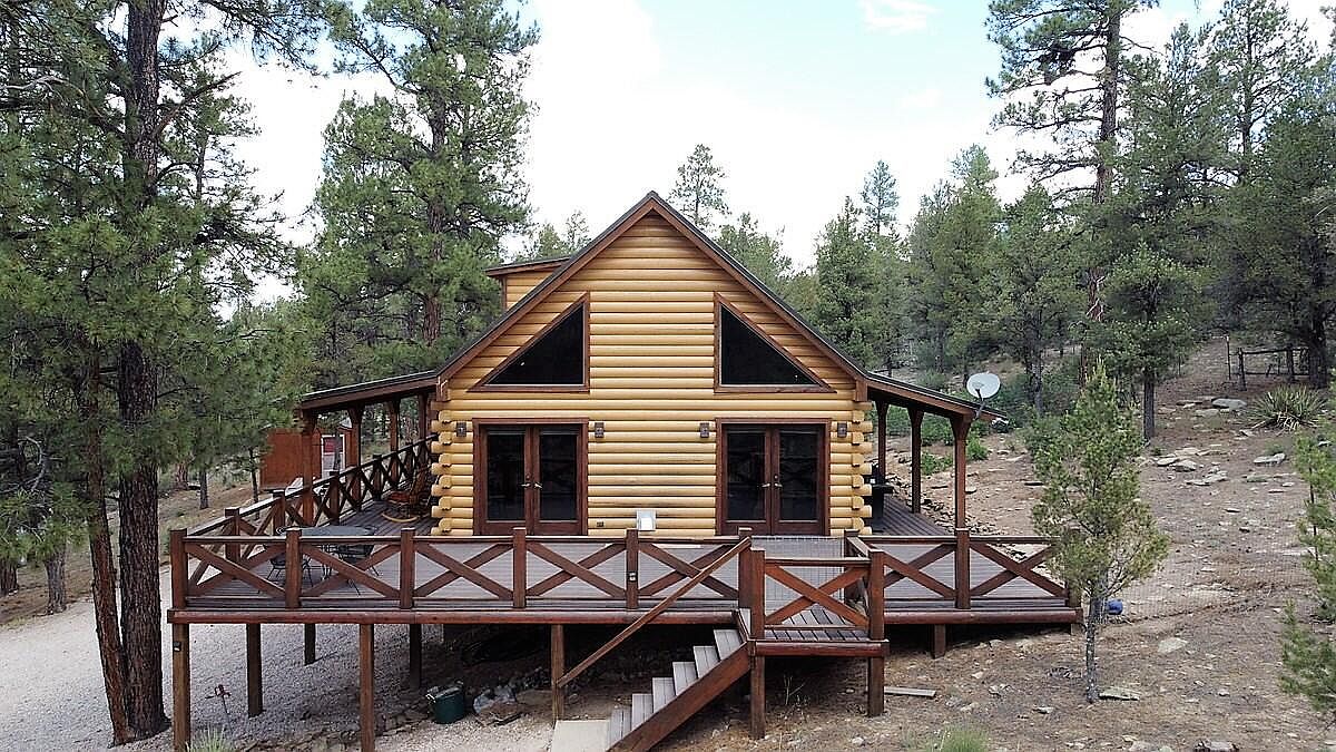 116 sagebrush cir ramah nm 87321 zillow