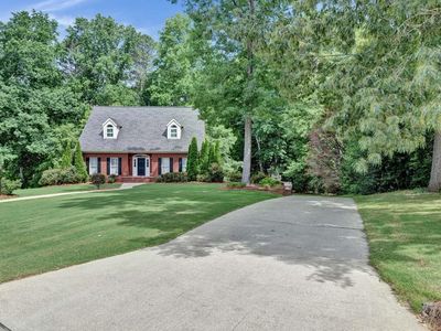 154 County Road 1313, Vinemont, AL, 35179