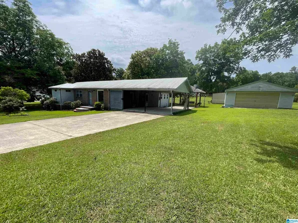 2900 Walker St, Fultondale, AL 35068