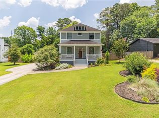 2875 Joyce Ave, Decatur, GA 30032