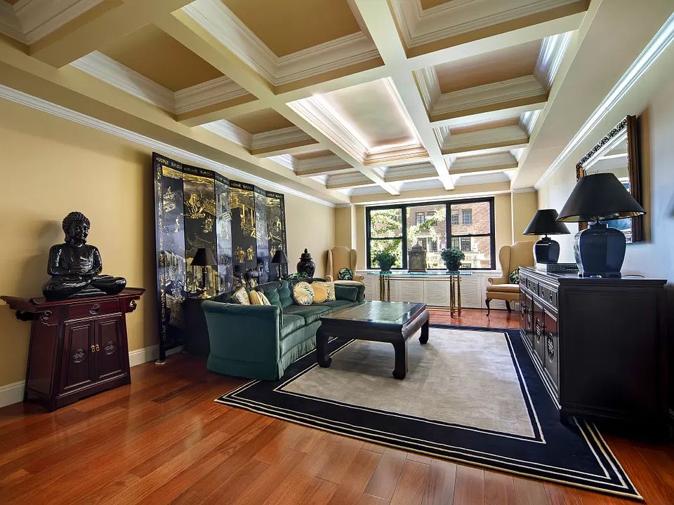 1st image of 2 Tudor City Pl APT 5BN
