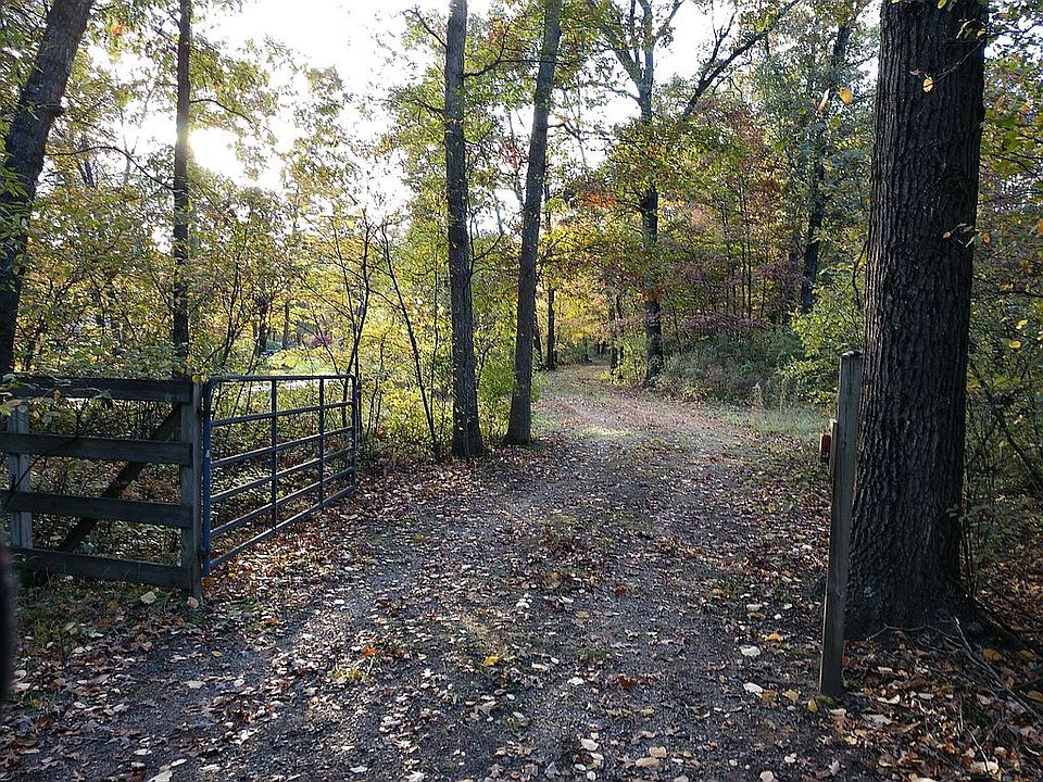 Beautiful site ready to build