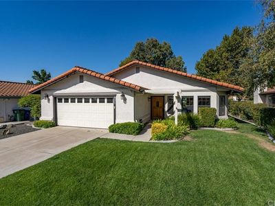 923 Inverness Dr, Paso Robles, CA, 93446