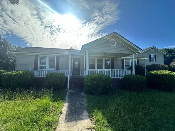 502 Ga Highway 97, Camilla, GA 31730