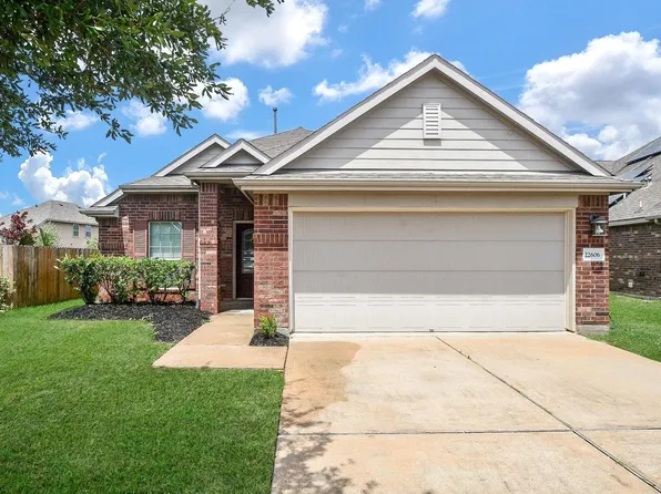 22606 Banter Point Ln, Katy, TX 77449