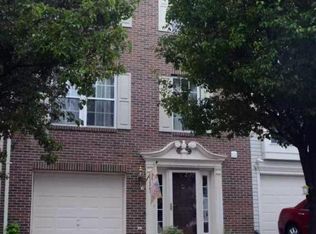 9627 Innerwick Pl, Bristow, VA 20136