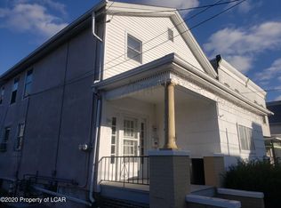70 E Jackson St, Wilkes Barre, PA 18701