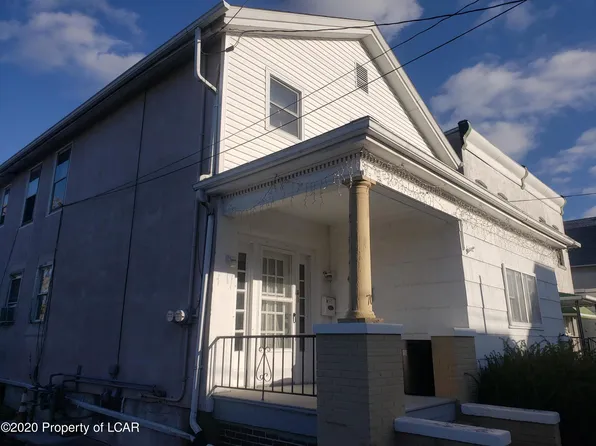 70 E Jackson St, Wilkes Barre, PA 18701