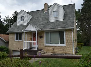 117 Plum Level, Trafford, PA