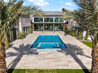 6733 E EXETER Boulevard, Scottsdale, AZ, 85251