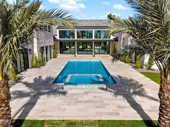 6733 E EXETER Boulevard, Scottsdale, AZ 85251