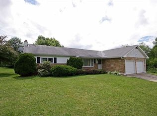 1975 Smouse Rd, Oakland, MD 21550