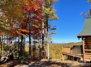 178 Tablerock Dr, Saluda, NC 28773