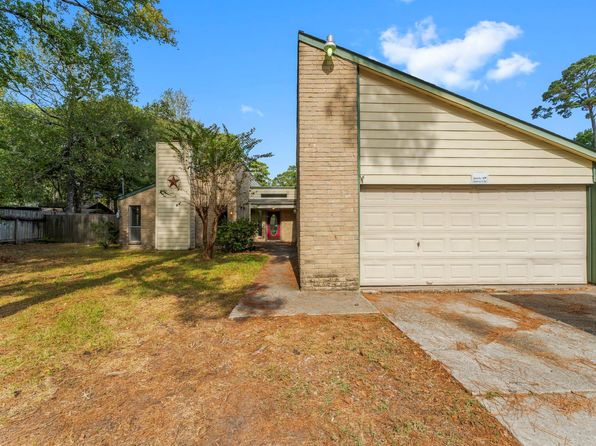 516 Chateau Woods Parkway Dr