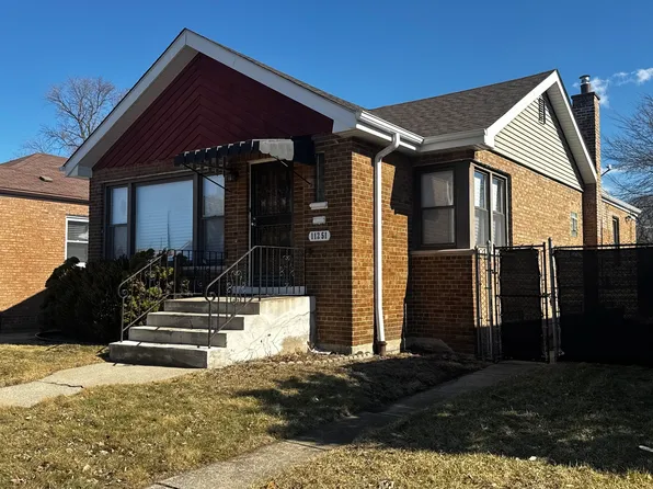 11251 S Peoria St, Chicago, IL 60643