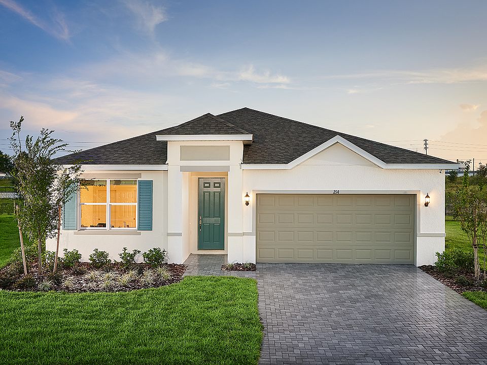 Imagine Plan, Mirror Lake Village, Fruitland Park, FL 34731 Zillow
