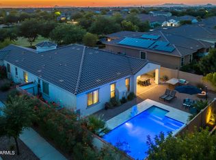 5145 S Todd Ln, Mesa, AZ 85212