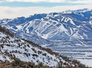 2647 E Canyon Gate Rd, Park City, UT 84098