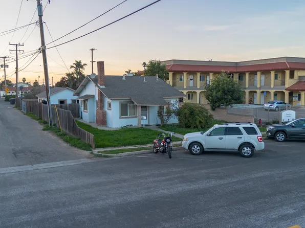 113 N B St, Lompoc, CA 93436