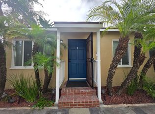 S. Myers St, Oceanside, CA 92054