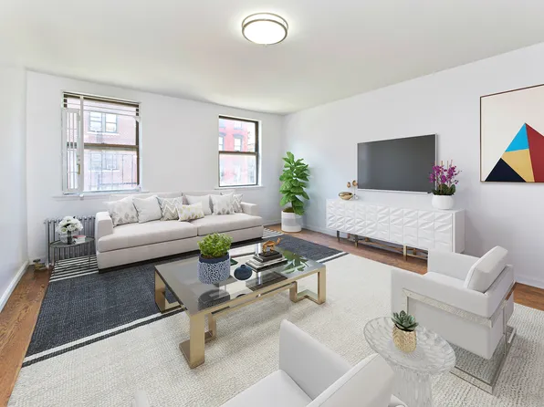 160 East 2nd Street image 1 of 12