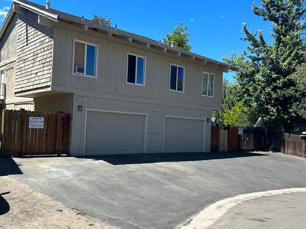166 Aynes Ct #B, Stateline, NV 89449