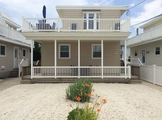 231 83rd St #A, Stone harbor, NJ 08247