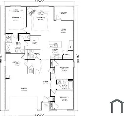 395 N Landward Dr — Photo 34