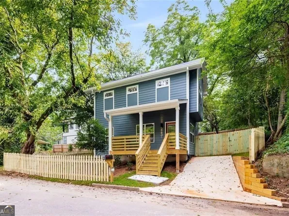 1631 Burton St SE, Atlanta, GA 30315