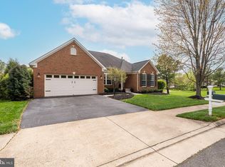 14243 Clatterbuck Loop, Gainesville, VA 20155