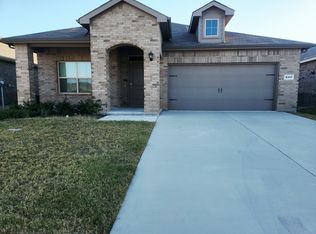 5317 Star Bright Dr, Fort Worth, TX 76179