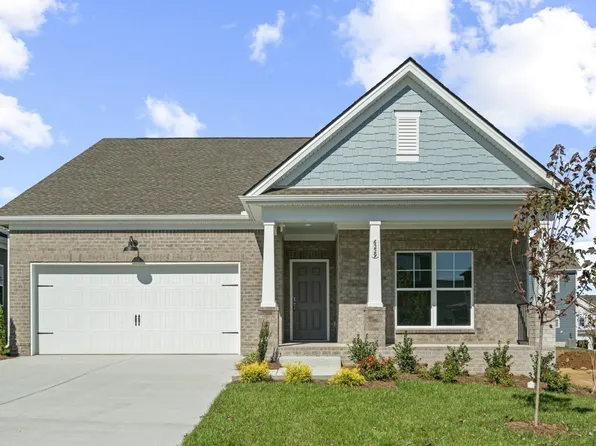 6229 Kenwyn Pass Lot 98, Smyrna, TN 37167
