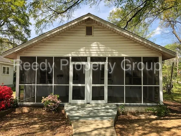 102 Tremont Ave, Greenville, SC 29605