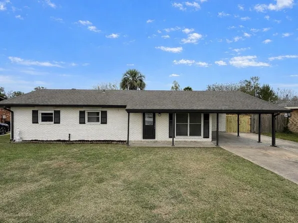 207 Bellaire Dr, Houma, LA 70360
